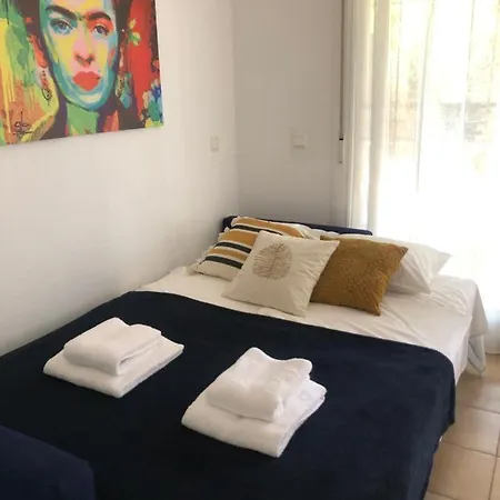 Casa Lila 100m From The