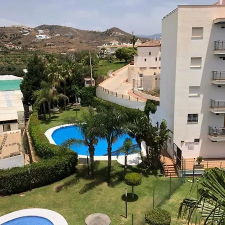 Casa Lila 100m From The