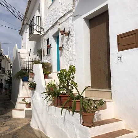 Apartment Casa Lila 100m From The