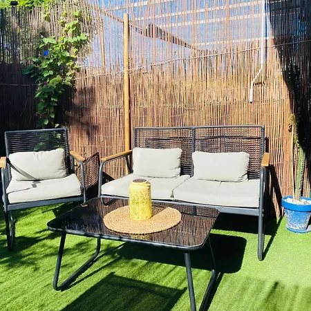 Apartment Casa Lila 100m From The Torrox