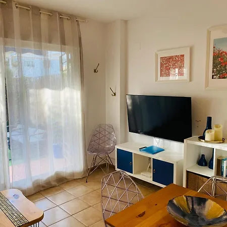 Casa Lila 100m From The Torrox