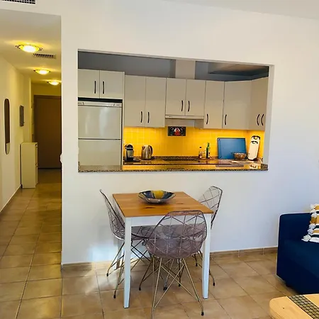Apartment Casa Lila 100m From The