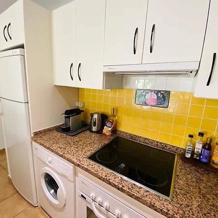 公寓 Casa Lila 100m From The 托罗克斯科斯塔